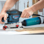 BOSCH Ponceuse vibrante 92x182 mm 300W GSS230AVE L-boxx 0601292801