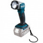 MAKITA Lampe torche LED 14.4V /18V - DML802