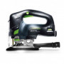 FESTOOL Scie sauteuse 550 W CARVEX - PSB420 EBQ-Plus -576186