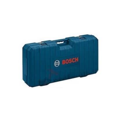 BOSCH Coffret pour meuleuse 180 et 230 mm - 2605438197