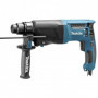 SDS-Plus perforateur MAKITA HR2600 - 800 W 2,4 J