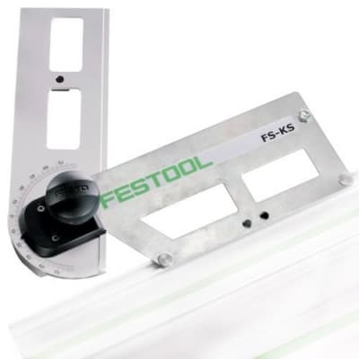 FESTOOL Fausse équerre FS-KS - Réf. 491588