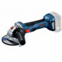 BOSCH Meuleuse 125mm 18V - GWS18V-7 (solo) - 06019H9002