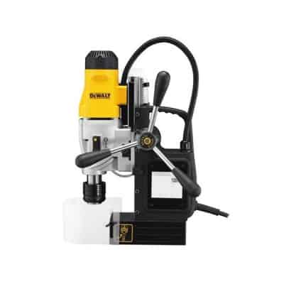 DEWALT Perceuse magnétique 50 mm 2 vitesses 1200 W - DWE1622K