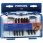 DREMEL Kit de découpe 69 accessoires - 26150688JA