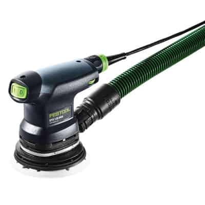 FESTOOL Ponceuse excentrique Ø125mm ETS125REQ - 201213