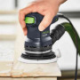 FESTOOL Ponceuse excentrique Ø125mm ETS125REQ - 201213