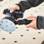 FESTOOL Ponceuse excentrique Ø125mm ETS125REQ - 201213