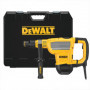 DEWALT Perforateur burineur SDS-Max 1350W - D25614K