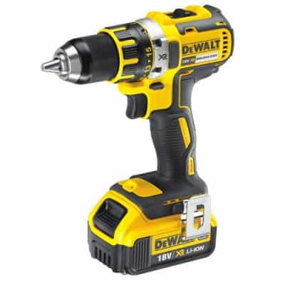 DEWALT Perceuse visseuse sans fil XR 18V - DCD790M2