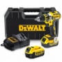 DEWALT Perceuse visseuse sans fil XR 18V - DCD790M2