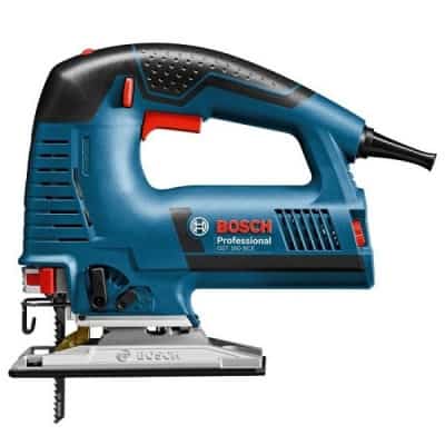 BOSCH Scie sauteuse 800 W - GST160 BCE - 0601518000