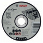 BOSCH Disques Rapido à tronçonner Best for Inox