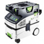 FESTOOL Aspirateur classe L 15L CTL MIDI I CLEANTEC - 574832