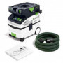 FESTOOL Aspirateur classe L 15L CTL MIDI I CLEANTEC - 574832