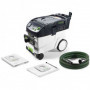 FESTOOL Aspirateur 36L L CLEANTEC CTL 36 E AC HD - 575292