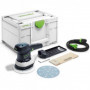 FESTOOL Ponceuse 150mm 310W ETS150/3 EQ-Plus - 576072