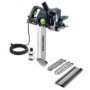 FESTOOL Scie à chaîne 1600W 330mm IS330 EB - 575979