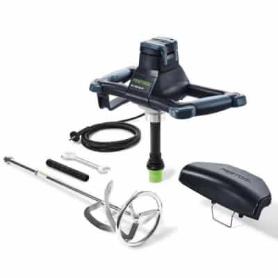 FESTOOL Mélangeur MX 1000 RE EF HS3R - 575807