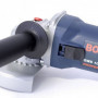 BOSCH Meuleuse Ø 125 mm 1000 W+ Coffret GWS1000 - 0601828900