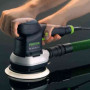 FESTOOL Ponceuse exc. Ø150mm 310W - ETS150-5 EQ Plus - 576080