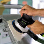 FESTOOL Ponceuse exc. Ø150mm 310W - ETS150-5 EQ Plus - 576080