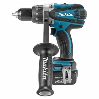 MAKITA Perceuse visseuse 14.4V 4Ah - DDF448RMJ