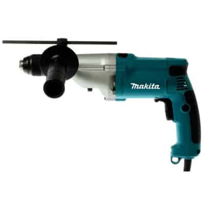 MAKITA Perceuse à percussion filaire 720 W - HP2051FHJ