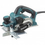 MAKITA Rabot 82 mm 1050 W - KP0810CJ