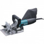 MAKITA Lamelleuse Ø 100mm 701W coffret MAK-PAC - PJ7000J