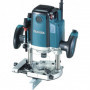 MAKITA Défonceuse 2300W Ø12mm - RP2302FCXJ