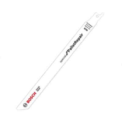 BOSCH Lame de scie sabre S1125 VFR - 2608658036