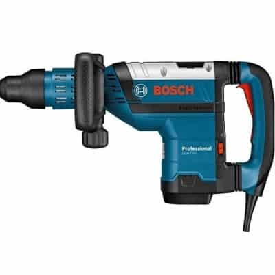 BOSCH Burineur piqueur SDS-MAX 13 J - GSH7VC - 0611322000