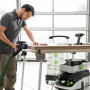 FESTOOL Rabot EHL 65 EQ-Plus - 576601