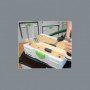 FESTOOL Eléments de serrage MFT-SP - 488030