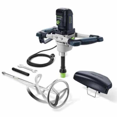 FESTOOL Mélangeur MX 1600/2 RE EF HS3R - 575818