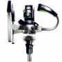 FESTOOL Melangeur 1 600 W MX 1600 2REQ DUO Double - 575822