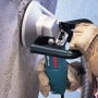 BOSCH Ponçeuse à béton Ø 125 mm 1500 W - GBR15CA - 0601776000