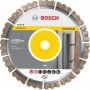 BOSCH Disques à tronçonner diamantés - Best for Universal