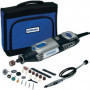 DREMEL 4000 outil multi usage 175W 45 accessoires - F0134000JA