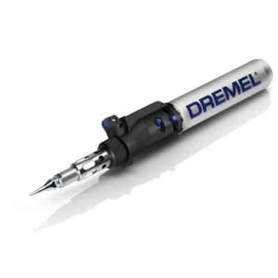 DREMEL Fer à souder à gaz VersaTip - F0132000JA