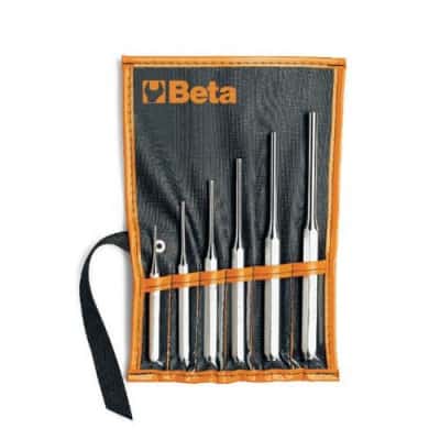 BETA Lot de chasse goupilles - 31/B6 - 000310020