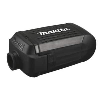 MAKITA Boîte à poussière pour sac en papier - 135246-0