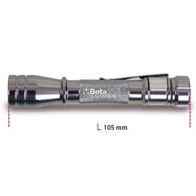 BETA Torche d inspection LED - 1835/1 - 018350030