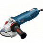 BOSCH Meuleuse 125 mm 1500 W + Var. - GWS15-125 CIEPX - 0601796306