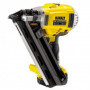 DEWALT Cloueur de charpente 18V 5Ah - DCN692P2