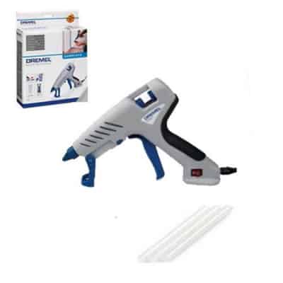 DREMEL Pistolet à colle Ø 11 mm - 940 - F0130940JA