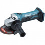 MAKITA Meuleuse 115 mm 18 V - DGA452Z (solo)