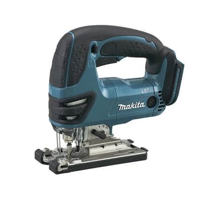 MAKITA Scie sauteuse Li-Ion 18V - DJV180Z (solo)