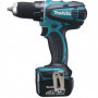 MAKITA Perceuse visseuse 14,4V - DDF446RMJ